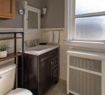 Hyde Park Apartment | Hyde Park Comfort Near Rookwood