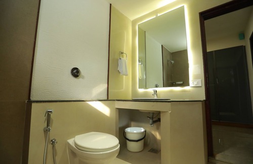 Manjeri Hotel | Hyde Park