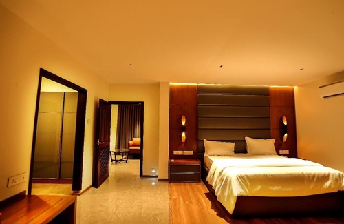 Manjeri Hotel | Hyde Park