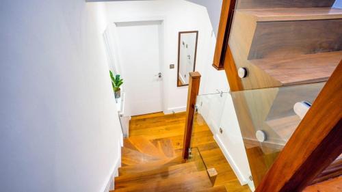 Bryanston and Dorset Square Apartment | Hyde Park & Oxford Street Elegant House 2BR 2BA