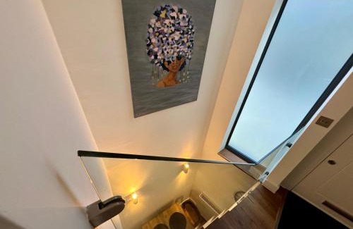 Bryanston and Dorset Square Apartment | Hyde Park & Oxford Street Elegant House 2BR 2BA