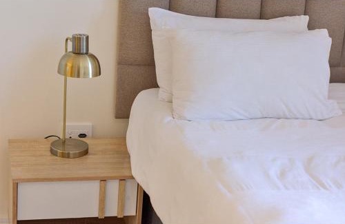 Greater Johannesburg Metropolitan Area Apartment | Hyde Park Sandton Luxury 2BR Top Floor