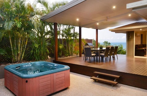Hideaway Bay House | Hydeaway Bay Beach House - Hydeaway Bay