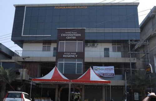 Palakkad Hotel | HYDEPARK REGENCY