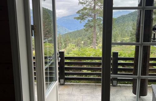 Stryn Ski Chalet | Hydlahytta Stryn