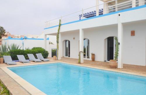 Mirleft Villa | Hydra villa, Mirleft