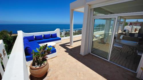 Mirleft Villa | Hydra villa, Mirleft