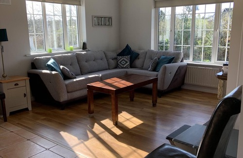 Ballinspittle House | Hydrangea House
