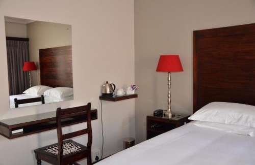 Westdene House | Hydro Guesthouse