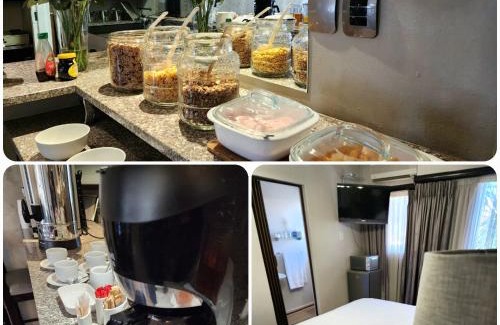 Westdene House | Hydro Guesthouse