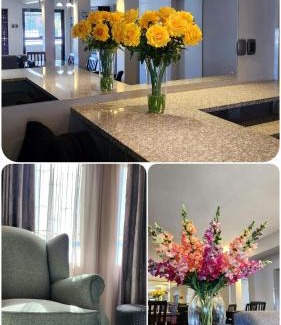 Westdene House | Hydro Guesthouse