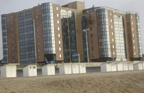 Mariakerke Apartment | Hydro Palace Apartment