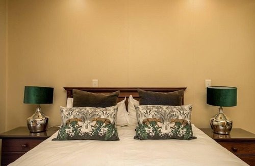 Sandown Apartment | Hydro Sandton Executive Apartments