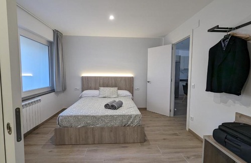 Ripoll Apartment | Hydros