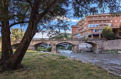 Ripoll Apartment | Hydros Freser Ripoll