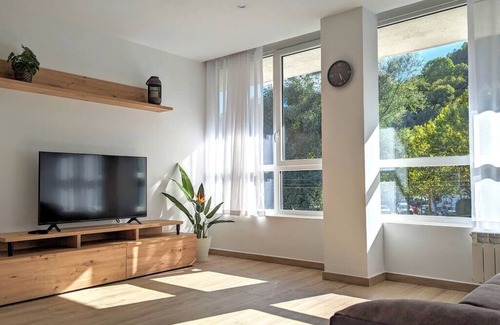 Ripoll Apartment | Hydros Freser Ripoll