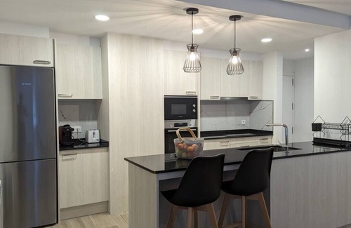 Ripoll Apartment | Hydros Ter Ripoll HUT