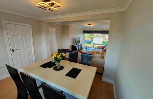 Whitby House | Hyecliffe House