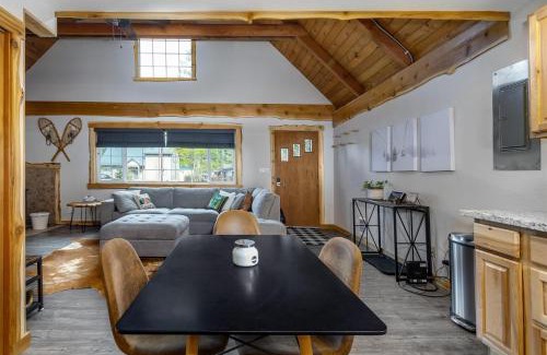 Packwood House | Hygee Haus