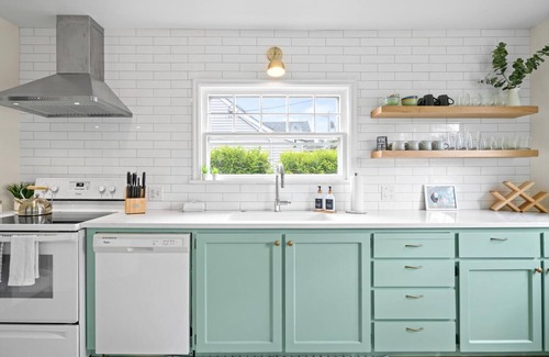 McMinnville House | Hygee Vibes | Charming Cottage