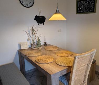Rosenkranz House | Hygge am See