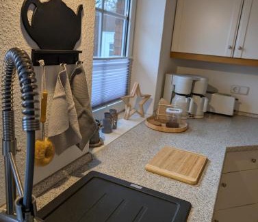 Rosenkranz House | Hygge am See