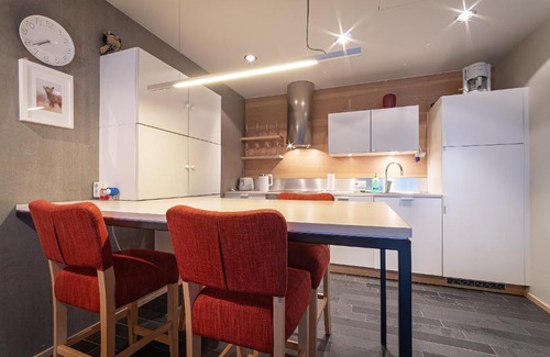 Kuressaare Apartment | HYGGE APART with fireplace at the seaside
