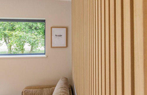 Wall Houses Cabin | Hygge at Vallum