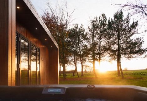 Wall Houses House | Hygge at Vallum