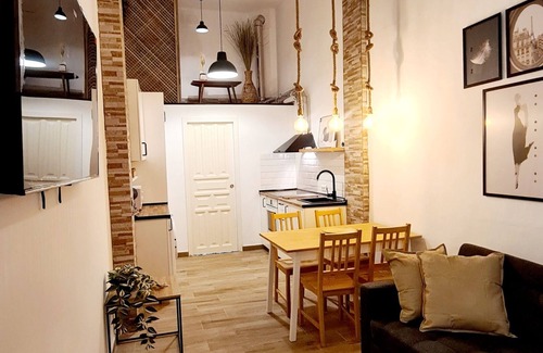 Campoamor Apartment | Hygge Flat - Alicante