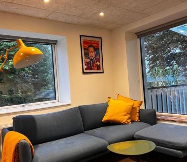 Give Apartment | Hygge Green Retreat Billund