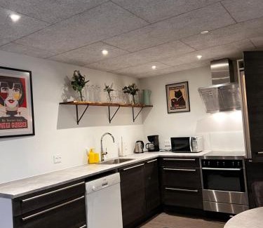 Give Apartment | Hygge Green Retreat Billund