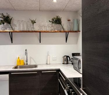 Give Apartment | Hygge Green Retreat Billund