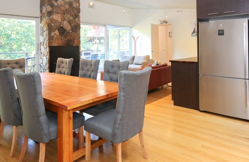 Harrietville House | HYGGE : Harrietville Township