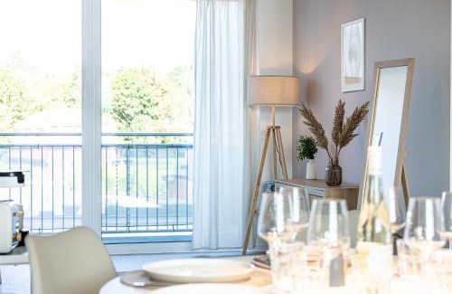 Winsen Apartment | Hygge Homes - Cube Apartment