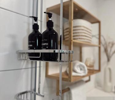 Celle Apartment | Hygge Homes - Design Apartment Nähe Schloss