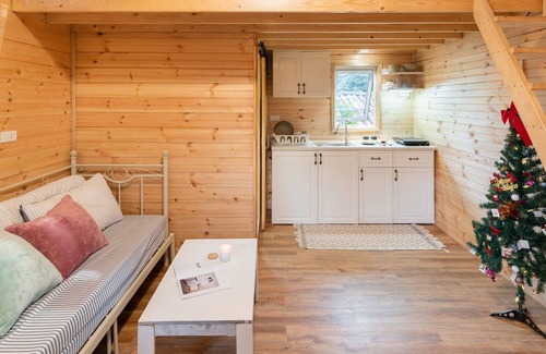 Nhat Tan House | Hygge Homestay - Small forest in the heart of Hanoi