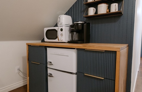 Rock Creek House | Hygge House-luxurious secluded 3BR guesthouse