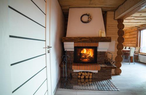 Transcarpathia Apartment | Hygge House
