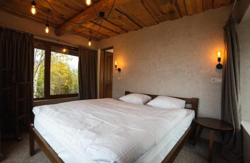 Transcarpathia Apartment | Hygge House