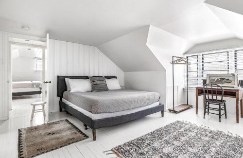Shorewood-Tower Hills-Harbert House | Hygge House