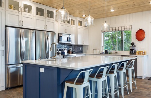 Island Park Cabin | Hygge Lakehouse is your IP Reservoir paradise! Just 30 miles from Yellowstone!