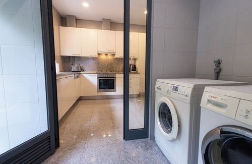 Santo Amaro Apartment | Hygge Living Lisbon-Belém Long Stay