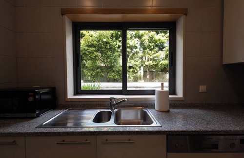 Santo Amaro Apartment | Hygge Living Lisbon-Belém Long Stay