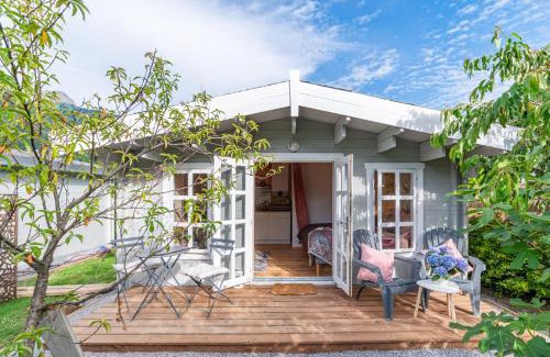 Doussard House | Hygge Lodge Annecy