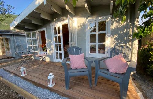 Doussard House | Hygge Lodge Annecy