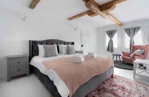 Vama House | Hygge Loft Bucovina