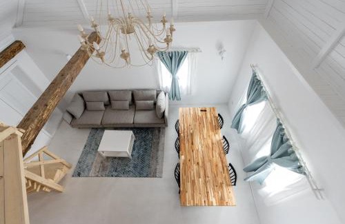 Vama House | Hygge Loft Bucovina