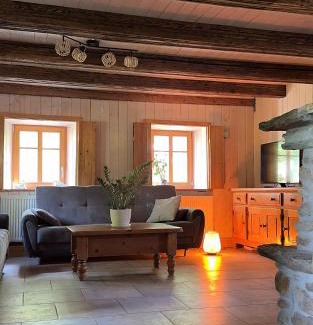 Gryfow Slaski House | Hygge Młyńsko