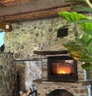Gryfow Slaski House | Hygge Młyńsko